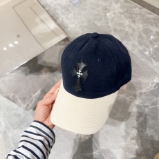 Chrome Hearts Caps